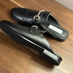 Steve Madden loafers
